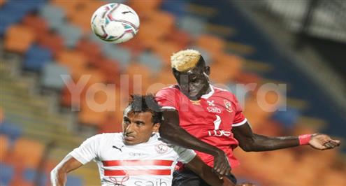 تحليل "بالأرقام".. هل يبشر بادجي بقيادة مميزة لهجوم الأهلي؟